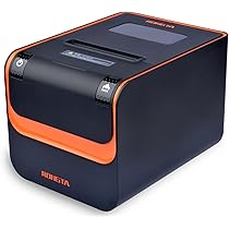 Amazon.co.jp: サーマルレシートプリンター 80mm USB