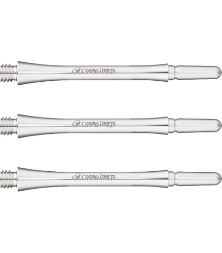 ヨシムラバレルズ XTREME SHAFT 190 260 330 セット ヨシムラバレルズ