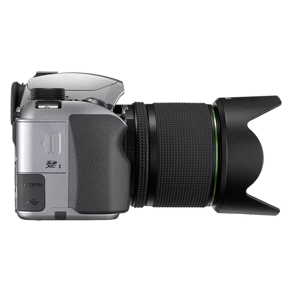 NEUF PENTAX K70 DSLR Caméra avec 18135 mm f3.55.6 ED AL (IF) DC WR