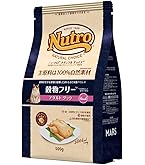 Amazon.co.jp: Nutro ナチュラルチョイス 成猫用 穀物フリー アダルト
