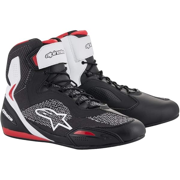 Amazon.co.jp: alpinestars(アルパインスターズ) バイクシューズ