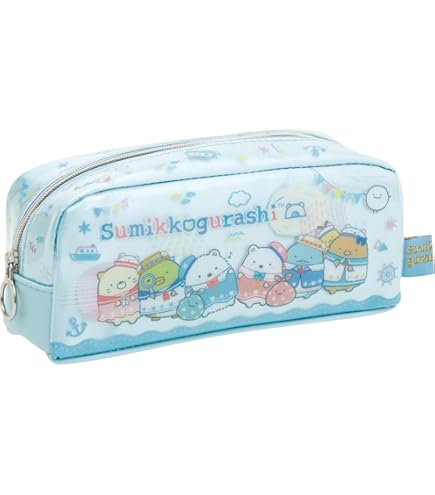 Amazon.co.jp: TC08501 すみっコぐらし プチすみっこものいれ