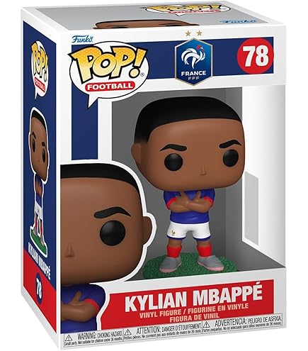 Amazon.co.jp: Funko Pop!フットボール:マンチェスターシティ-Erling