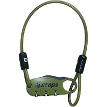 Amazon.co.jp: クロップス(crops) バイクロック ヘルメット