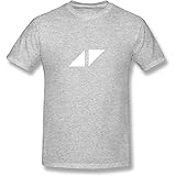 Amazon Co Jp ｔシャツ 男性 Avicii アヴィーチー 丸襟トップス 吸汗 通気 通学 青少年 アウトドア 運動 トラベル ゴルフ カジュアル かっこいい 夏 服 ファッション小物