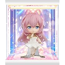Amazon.co.jp: 巡音ルカの15周年アニバーサリーイヤーの特別な