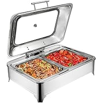 ヒ*ミ様 【新品】ビュッフェサーバー ビュッフェ ウォーマー 業務用電気フードウ Amazon.co.jp: ビュッフェサーバー 13.5L 業務用電気フード