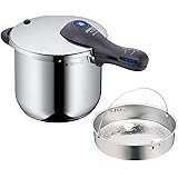WMF パーフェクトプラス圧力鍋 6.5L