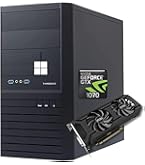 Amazon.co.jp: 【整備済み品】ゲーミングPC デスクトップ パソコン