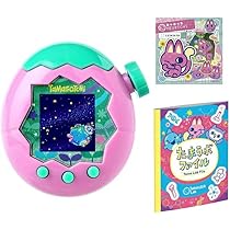 Amazon.co.jp: Tamagochi Paradise - Pink Land 早期購買 みゃおっち