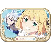Amazon.co.jp: スパイ教室 ほぼ等身大タペストリー［モニカ