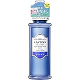 ラボン シャレボン おしゃれ着洗剤 ラグジュアリーリラックス [アンバーウッディ] 500ml