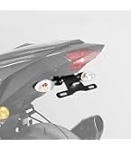 Amazon | デイトナ(Daytona) YZF-R25/R3(19-21)専用