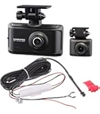 Amazon.co.jp: 『コムテック ドライブレコーダー ZDR055』と