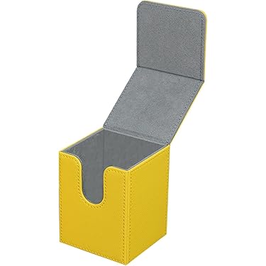 Amazon.co.jp 最新リリース: トレーディングカード用ケース の