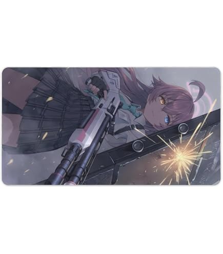 ブルーアーカイブ　風紀委員長のマウスパッド　空崎ヒナ　未開封品 駿河屋 -<中古>空崎ヒナ 風紀委員長のマウスパッド 「ブルー