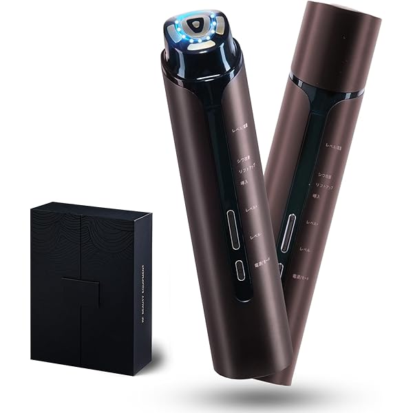 モイスチャーIV 美顔器 ec-fz-235-1b.jpg