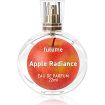 Amazon | fulume 香水 リンゴの香り Apple Radiance 22ml
