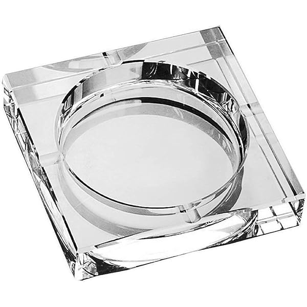 ブルガリ［BVLGARI BVLGARI］灰皿　円型 12cm(スモール) Amazon.co.jp: [ブルガリ] BVLGARI 「BVLGARI BVLGARI」灰皿 円型 12cm
