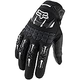 FOX/DIRTPAW ダートパウ レーシングバイクグローブ ブラック 並行輸入品