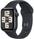 【セット】Apple Watch SE 第2世代(2023) 40mm 本体 Amazon.co.jp: Apple Watch SE (第二世代, 2023) [GPS (40mm