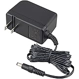 TJMデザイン(TJM Design) ACアダプター 9V2.0A コードの長さ1.5m バッテリー充電用 ADP-9V20