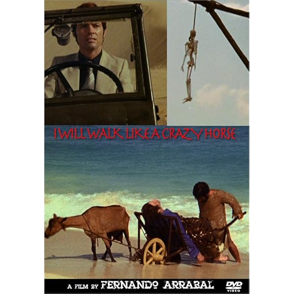 死よ、万歳 [DVD] Amazon.co.jp: 死よ、万歳 [DVD] : フェルナンド・アラバール: DVD