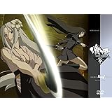 喰霊-零- 4(限定版) [DVD]
