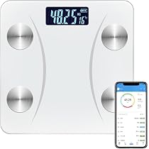 スマート体組成計 高性能!! 56項目測定 Bluetooth対応 Amazon.co.jp : 体重計 bluetooth 体組成計 体脂肪計 スマート体重計
