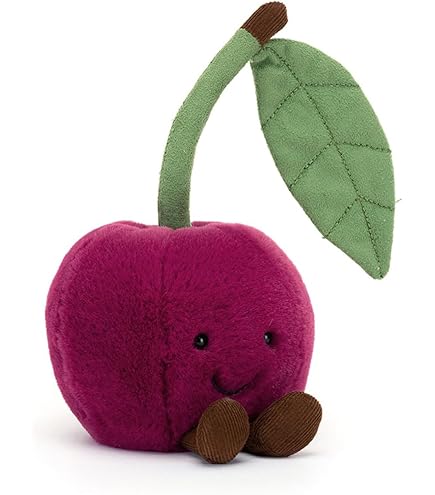Amazon.co.jp: Jellycat Amuseables キャロットケーキ - シカゴ店内