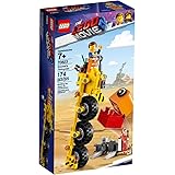 レゴ(LEGO) レゴムービー エメットのトライク 70823 ブロック おもちゃ 女の子 男の子
