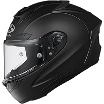 Amazon | [オージーケーカブト] バイク用 ヘルメット F-17 フラット 