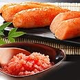 魚耕 訳あり 辛子明太子 1kg 切れ子