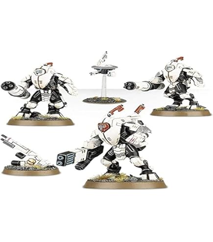 TAU Empire: KV128 Stormsurge (56-18