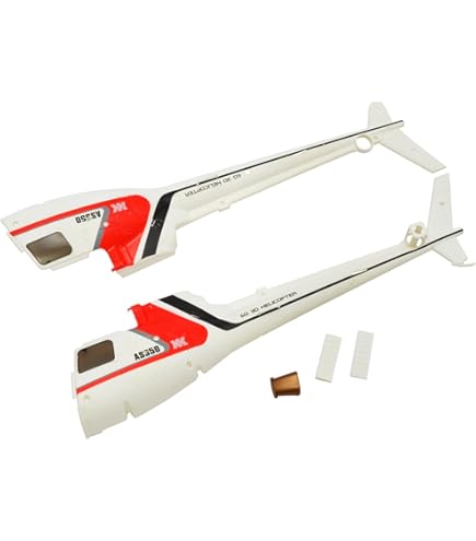 (未使用･未開封品)　ハイテック エックスケー K123用 ランディングスキッド XKK123-016 df5ndr3 Amazon | ハイテック エックスケー K123用 ランディングスキッド