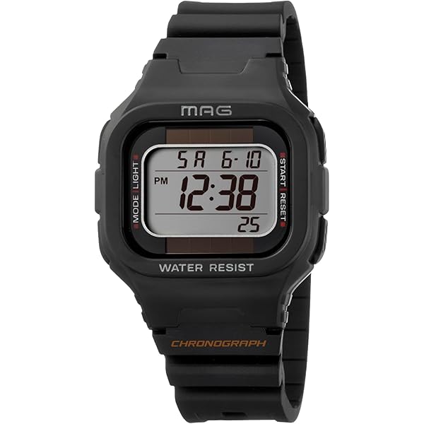 Amazon | [ローゼンダール]ROSENDAHL 腕時計 WATCH II デジタル