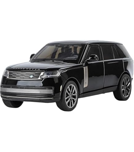 Amazon | 1/18 京商 ランドローバー レンジローバー イヴォーク