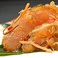 数の子松前漬け550ｇ×3個（樽入り）北海道函館産 ※合成着色料不使用、合成保存料不使用 (3)
