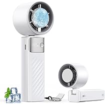 Amazon | 【Amazon.co.jp限定】冷風機 強力 人気 冷風扇 冷風扇風機 8L