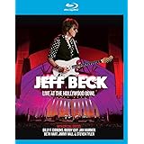 Jeff Beck - Live at the Hollywood Bowl [Blu-ray] [Import]