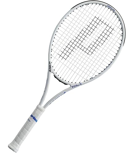 Amazon.co.jp: Prince 7TJ213 Disney Tour 100 Tennis Racquet, Frame