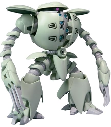 Amazon.co.jp: バンダイ(BANDAI) ROBOT魂 -ロボット魂-〈SIDE MS