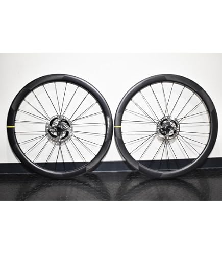 Amazon | MAVIC(マヴィック) COSMIC SLR45 カーボン ディスクホイール