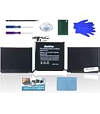 Amazon.co.jp: WorldPlus A1953 互換バッテリー MacBook Pro 15