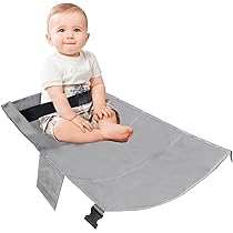 Amazon.co.jp: Xnuoyo 幼児用飛行機シートエクステンダー 子供用飛行機