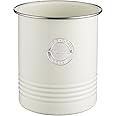 Typhoon 1401.743 Utensil Storage, Cream 29141, Utensil Pot, 54-Fluid Ounces