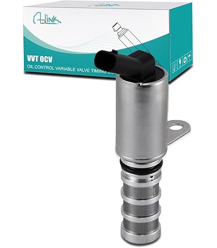 RADHLBNIU Engine Variable Timing Oil Control Valve