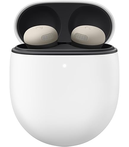 Google Pixel Buds Pro - Noise Canceling Earbuds - Up to 31 Hour