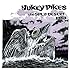 NUKEY PIKES「The SPLIT DESERT」