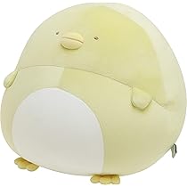 もにまるず すみっコぐらし ぺんぎん（本物）moni moni ANIMALS すみっコぐらし×もにまるず